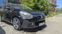 Renault Clio 1.5 dCi – 2015