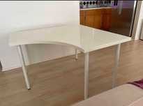 3 Birouri / Mese de lucru / calculator Ikea