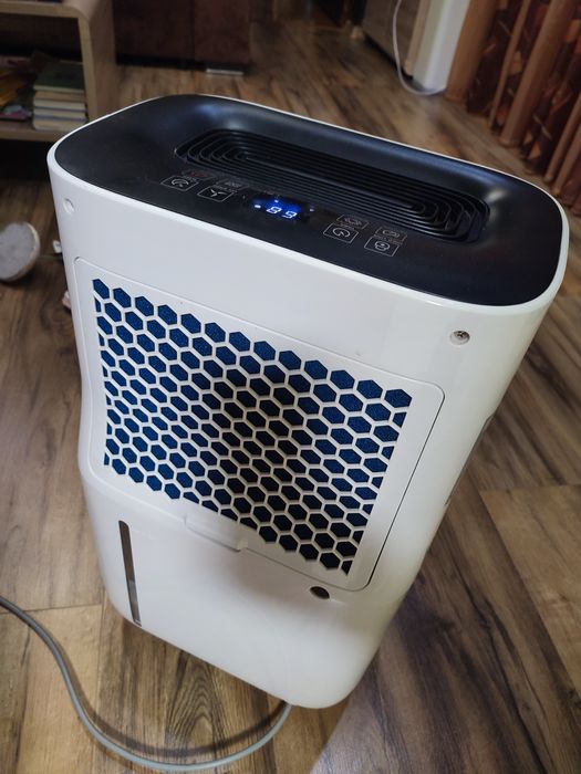 Влагоабсорбатор Rohnson R-9920 6.5L