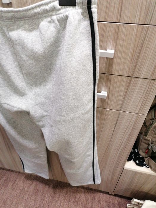 Pantaloni vatuiți outdoor xl