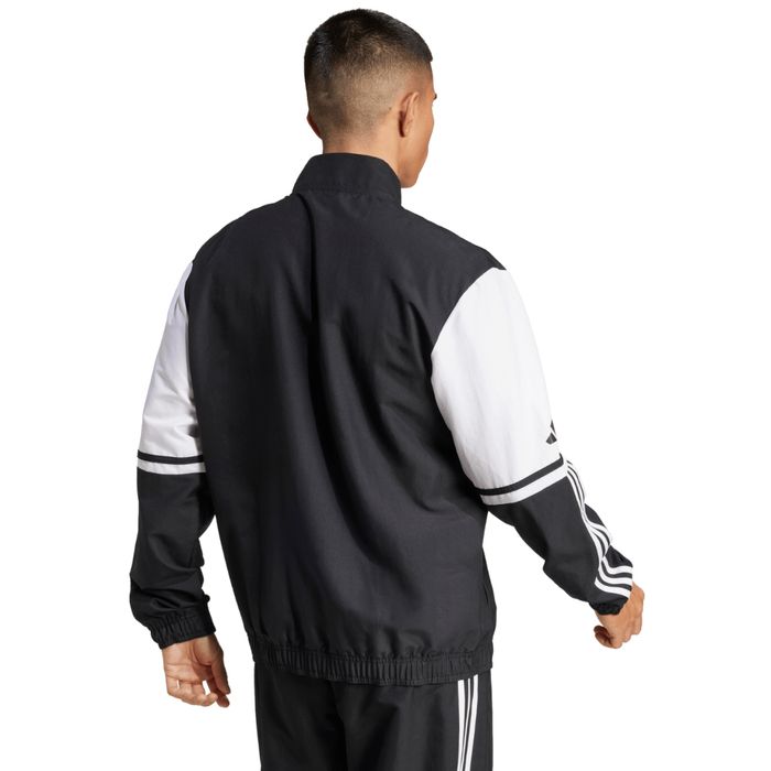 Jachetă subțire bărbați Adidas Squadra 25 ( JE2761 )