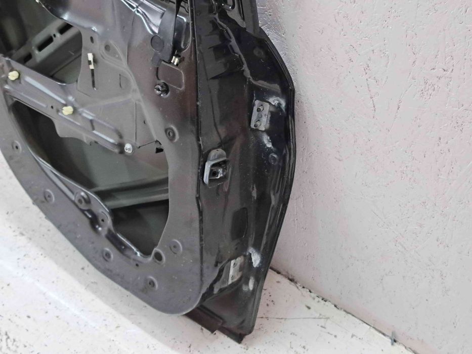 Usa stanga spate Bmw X1 (E84) [Fabr 2009-2015] Facelift 475 BLACK SAPP