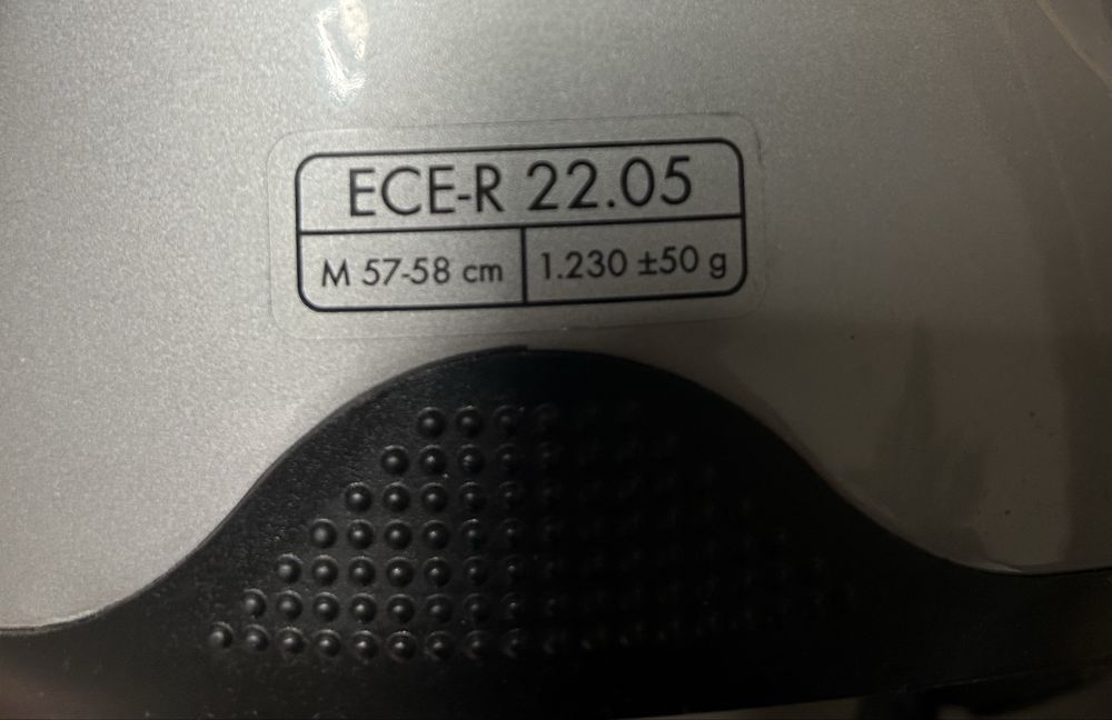 Casca moto scuter open face