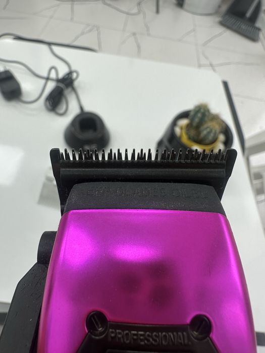 Style craft metal edition машинка за подстригване