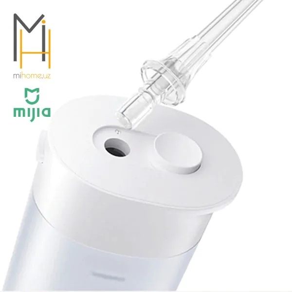 Ирригатор Xiaomi water Flosser 2