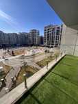 TASHKENT CITY 4/3/8 Комплекс "GARDENS  Видом во внутрен.двор