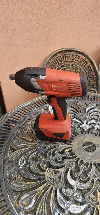 impact Hilti SIW 22T-A