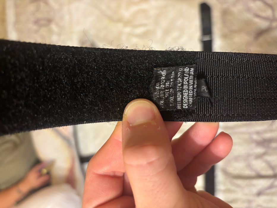 Тактически колан Helikon-Tex Cobra Modular Range