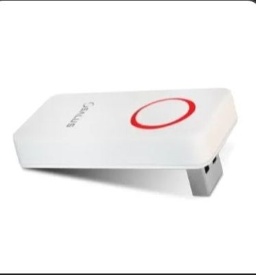 Salus CO10RF coordonator pentru sistemul it600