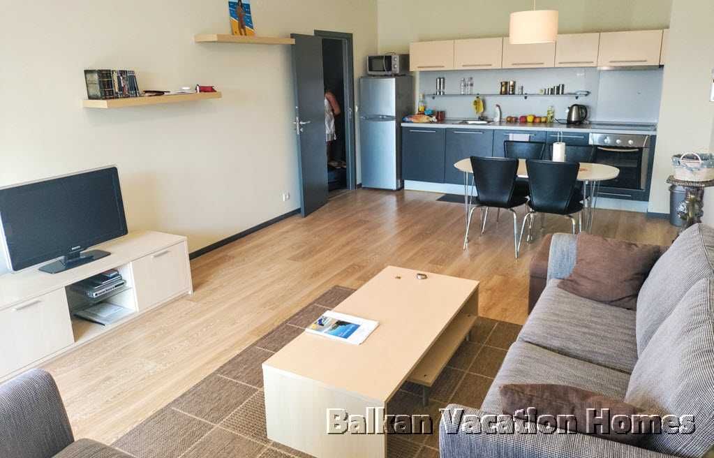 Продава се Двустаен апартамент в Бяла - 80 кв.м за 869 €/кв.м - Снимка #5