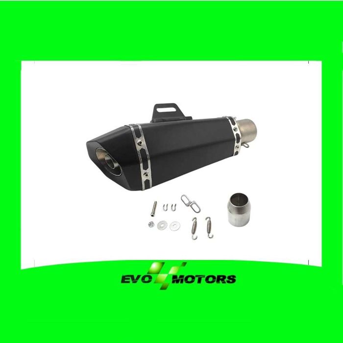 Toba Evacuare Moto Atv Sport Racing Triovala DB Killer evo186944