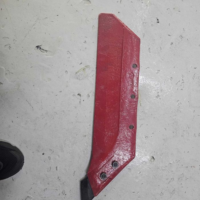 Brazdar plug  kverneland