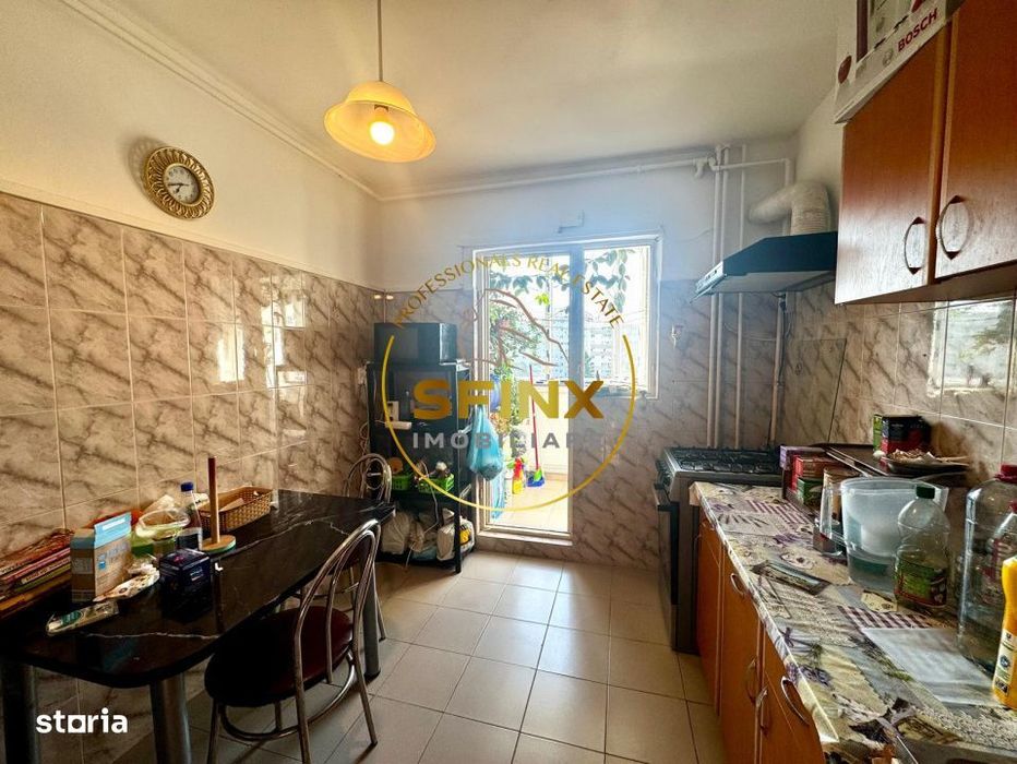 Apartament 3 camere de vanzare Colentina 67 mp