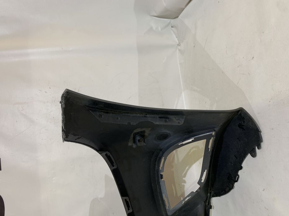 Bara fata Mercedes C-Class W205, facelift, 2018, 2019, 2020, 2021, cod origine OE A2058851101.