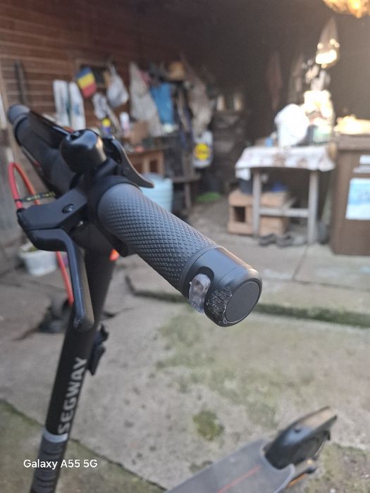 Trotineta Segway 1800 ron