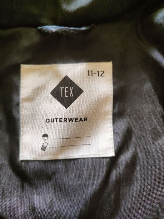 Geacă ușoară de fâs