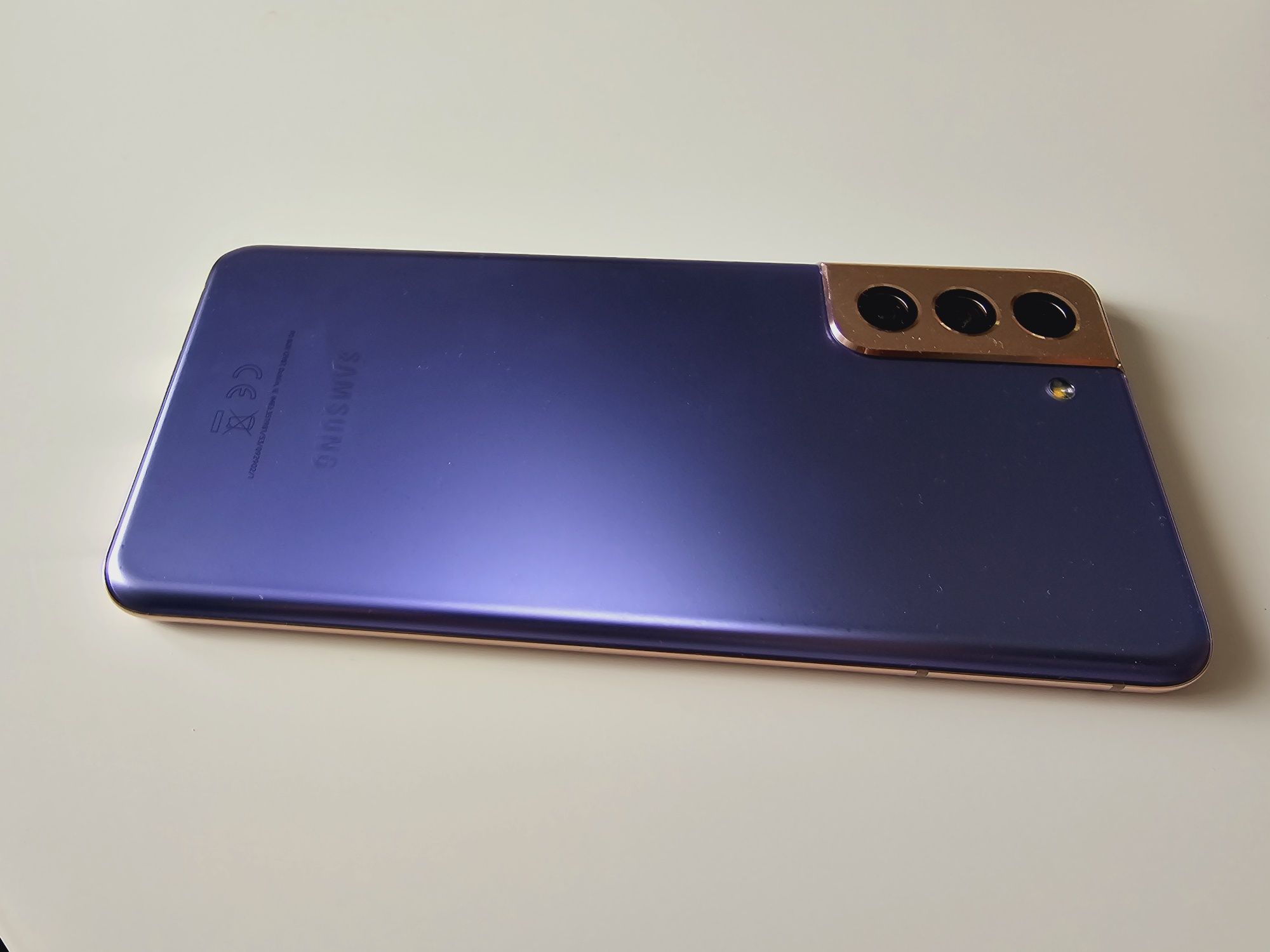 Samsung Galaxy S21+