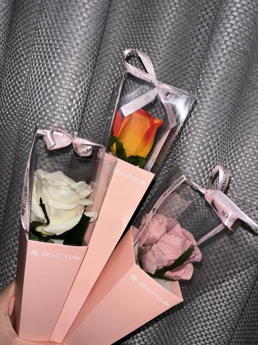 Flori speciale pentru cei dragi