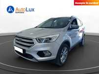 Ford Kuga Posibilitate Rate / Garantie pana la 3 Ani/ Istoric Service