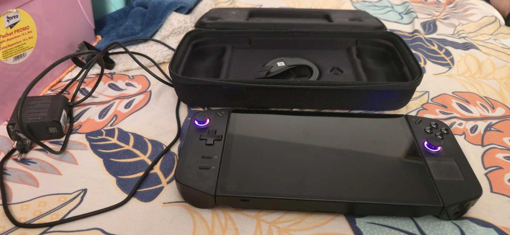 Lenovo Legion Go