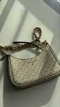 Michael kors mk geanta galben gold bag