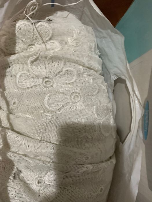 Скатерть текстиль из дома