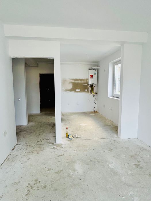 Apartament 3 camere Ansamblu Da Vinci – 129.000 EUR - Comision 0%