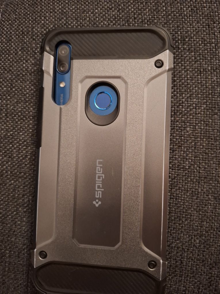 Huawei Smart, Huawei P Smart Z, Redmi note 9
