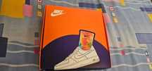 set ciorapi nike set 6 buc noi nefolositi  dama/ barbat