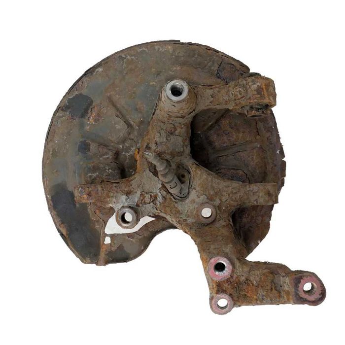 Заден десен шенкел Volkswagen Touran II 2011-2015 ID:145687