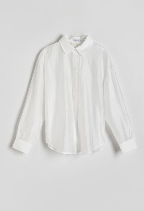 RESERVED официална риза S-38