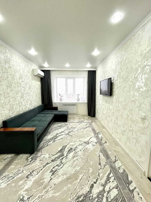 Продаётся 2-х комн. квартира в районе проспект Евразия .