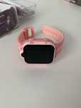 Ceas smart roz fetite