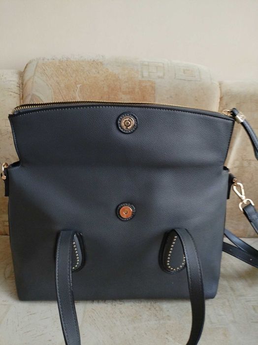 Чанта Маркова - нова