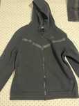 hanorac  tech fleece