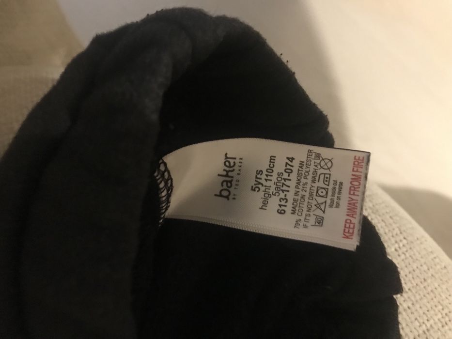 Детска блуза Ted Baker