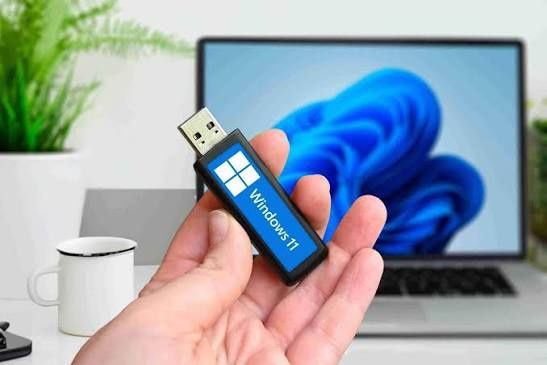 Stick Windows 11 , 10 , 7 Licențiate Bootabil
