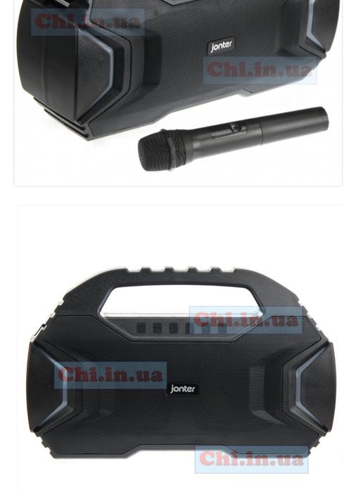 Продам портативную колонку