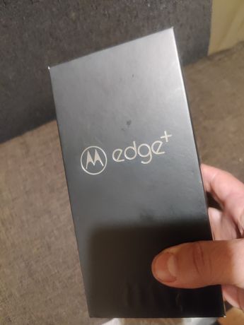 Motorola edge plus 12/256