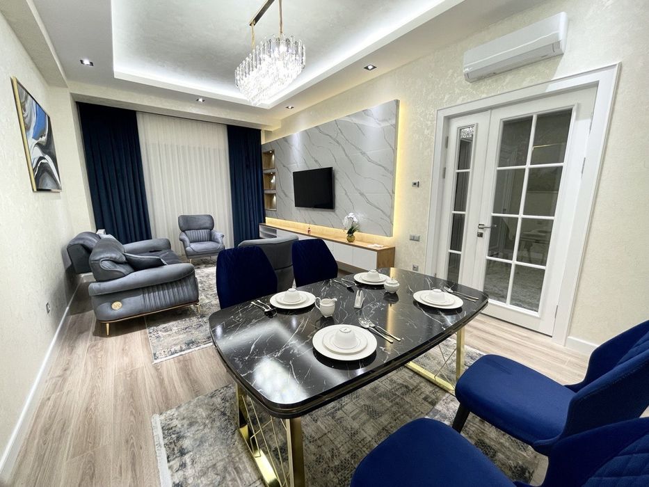 Аренда 2х комн Ташкент сити