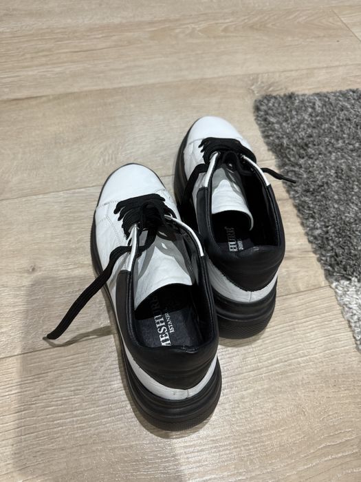 Обувки Nude of Scandinavia