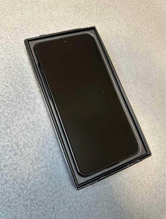 Samsung Galaxy S23+ FULL BOX