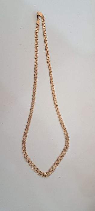 Золотая цепочка 30гр