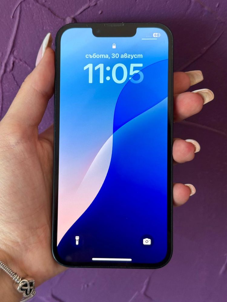 Iphone 13 256 GB