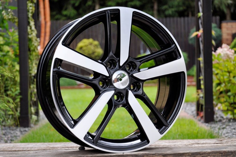 17" Джанти Хюндай 5X114.3 HYUNDAI KONA ELANTRA I30 I40 IX35 TUCSON