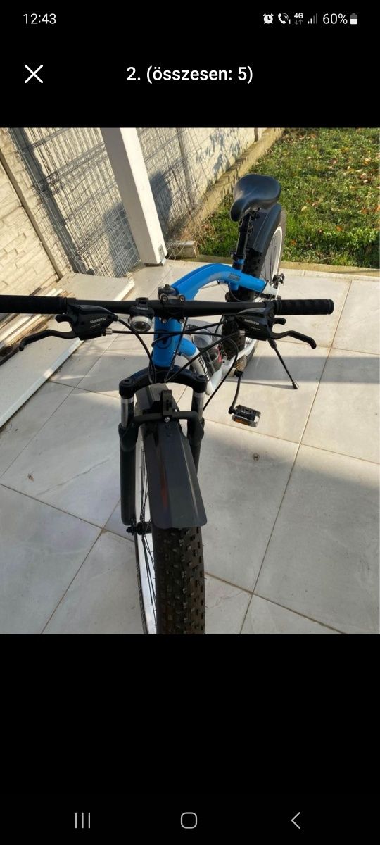 Biciclete fat bike