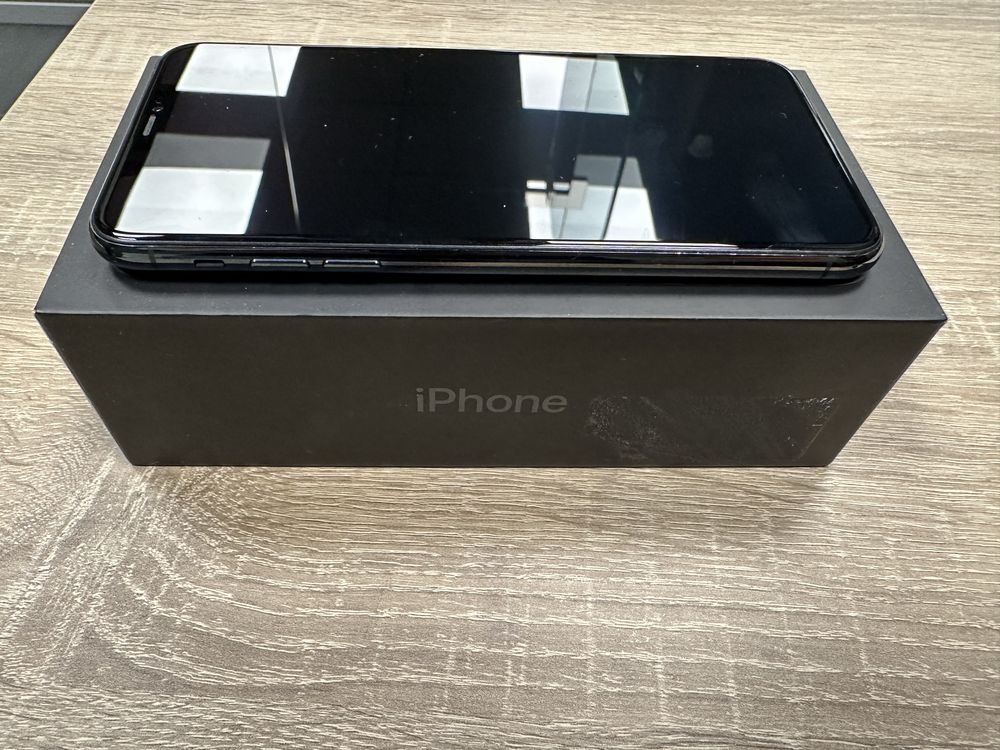Iphone 11 Pro Max 64GB Green