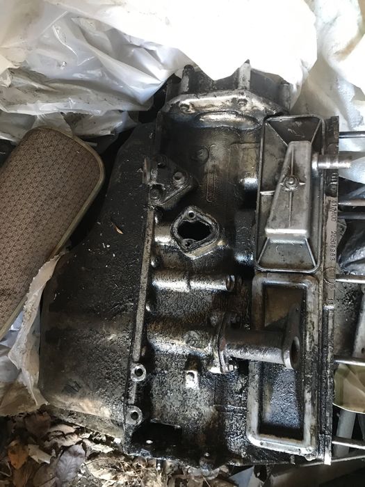 Части за уаз 469