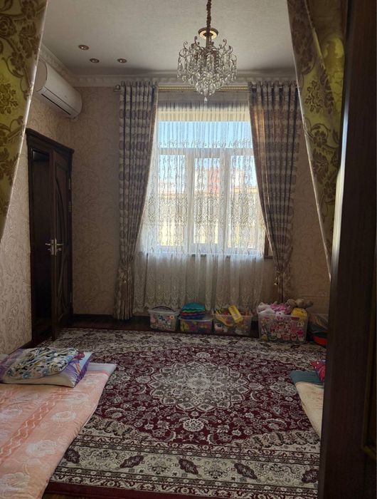 Срочно продается квартира, в отличном районе