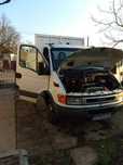 Iveco daily basculabil
